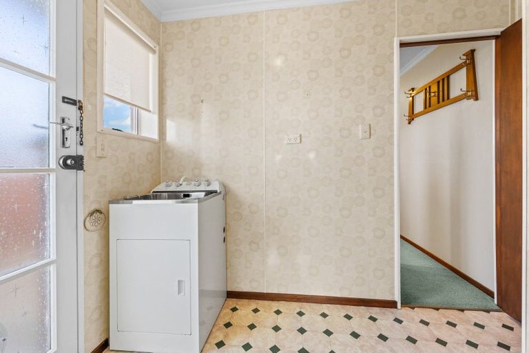 Photo of property in 133 Coronation Avenue, Welbourn, New Plymouth, 4310