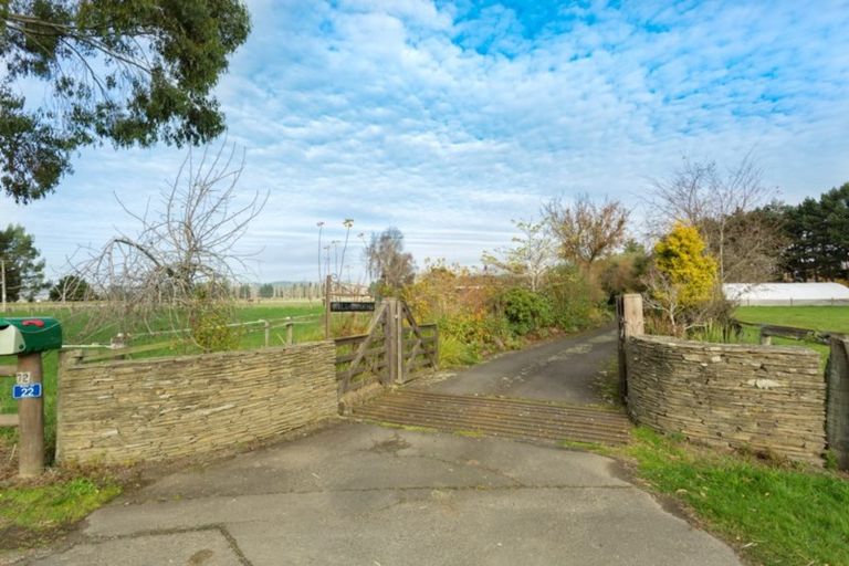 Photo of property in 22 Dukes Road North, Mosgiel, 9092