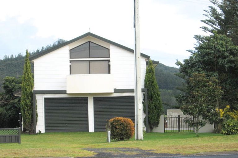 Photo of property in 281 Main Sh25 Road, Tairua, 3508