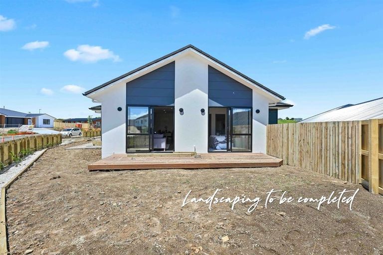 Photo of property in 20a Tokerau Drive, Rototuna North, Hamilton, 3210