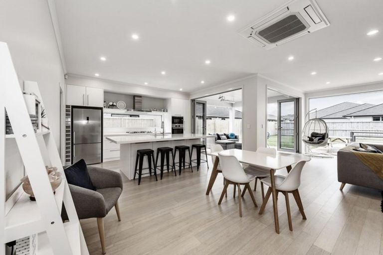 Photo of property in 5 Falcon Court, Flagstaff, Hamilton, 3210