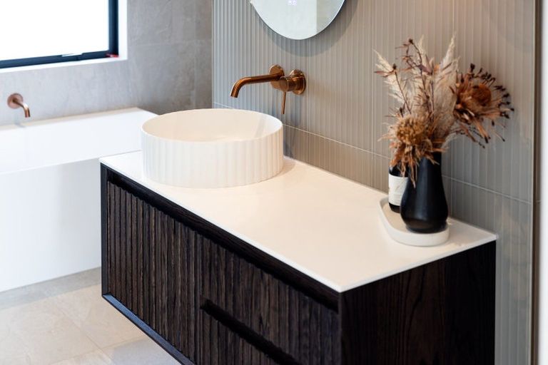 Photo of property in 122 Bellam Road, Rolleston, Christchurch, 7678