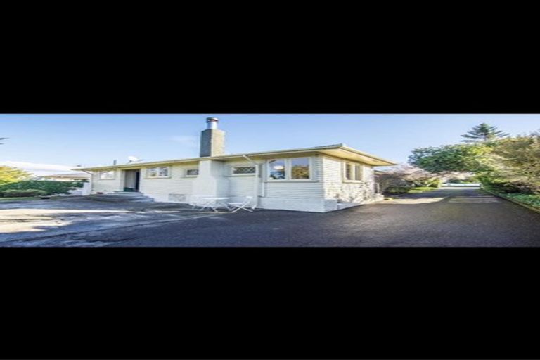 Photo of property in 31 French Street, Lansdowne, Masterton, 5810
