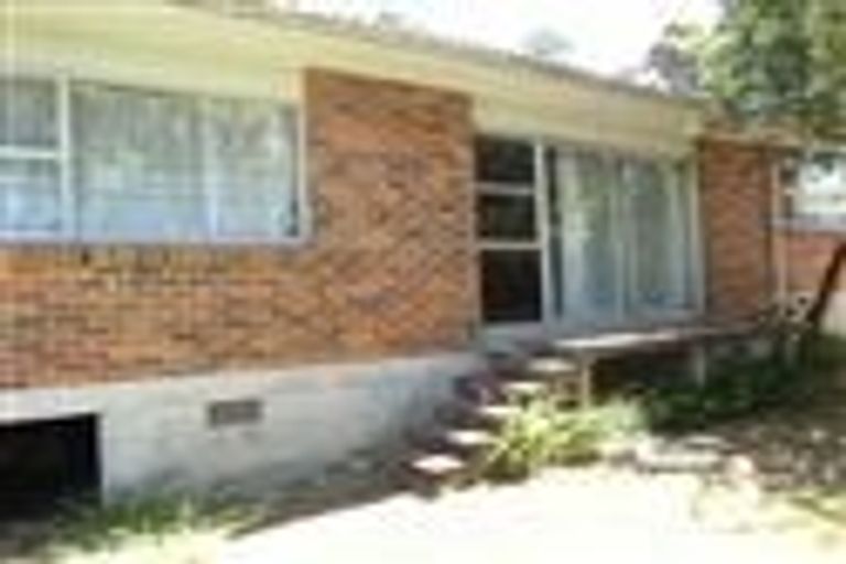 Photo of property in 31 Lynden Avenue, Hillcrest, Auckland, 0627