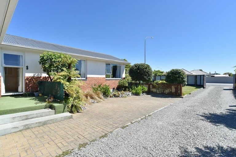 Photo of property in 24 Williams Street, Kaiapoi, 7630