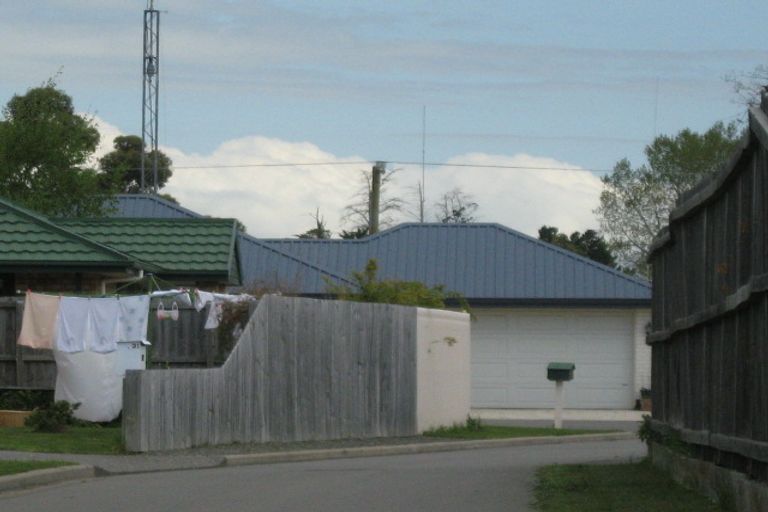 Photo of property in 35 Huria Lane, Woodend, 7610