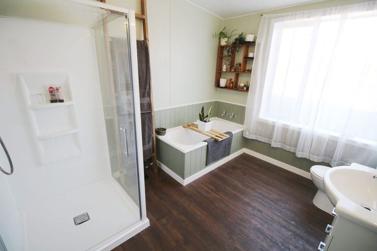 Photo of property in 164 Akatore Road, Taieri Beach, Brighton, 9091