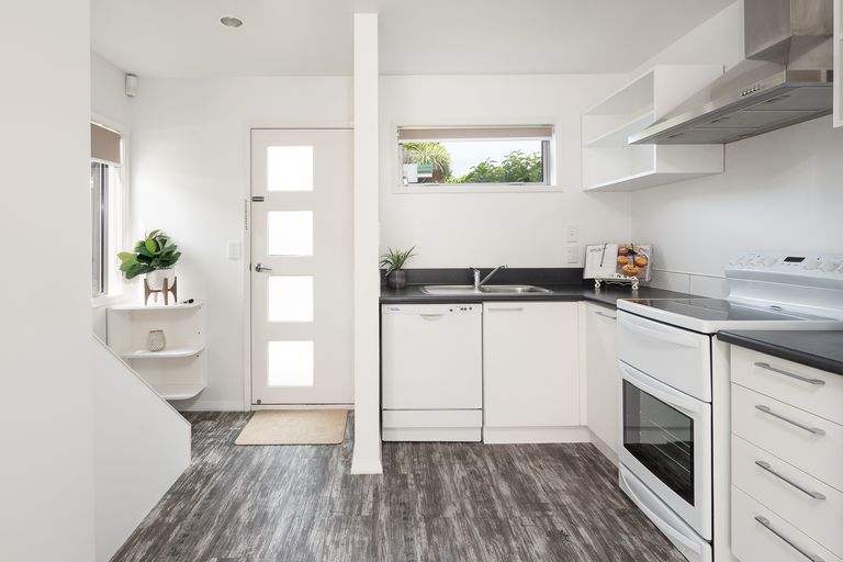 Photo of property in 130 Sherborne Street, St Albans, Christchurch, 8014