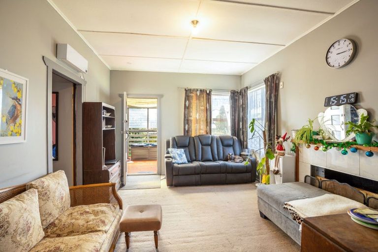 Photo of property in 36 Mouatt Street, Waitara, 4320