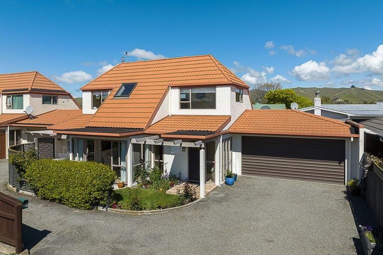Photo of property in 70a Muller Road, Blenheim, 7201