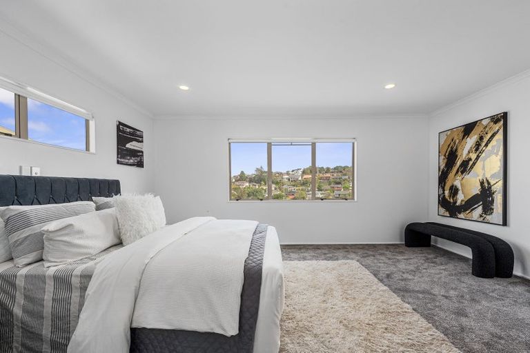 Photo of property in 110 Stapleford Crescent, Browns Bay, Auckland, 0630