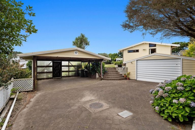 Photo of property in 17 Appleby Rise, Whakatane, 3120