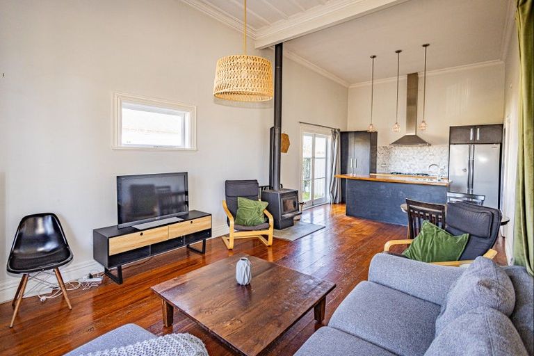 Photo of property in 4 Maire Way, Ohakune, 4625