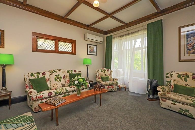 Photo of property in 47 Vigor Brown Street, Napier South, Napier, 4110