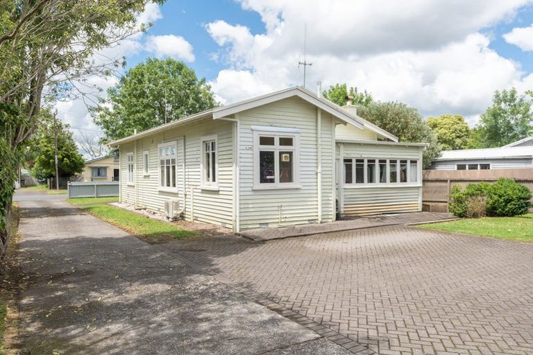 Photo of property in 23 Marshall Street, Fairfield, Hamilton, 3214