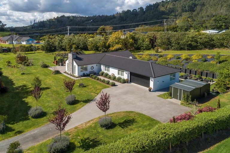 Photo of property in 174 Munro Road, Minden, Tauranga, 3179