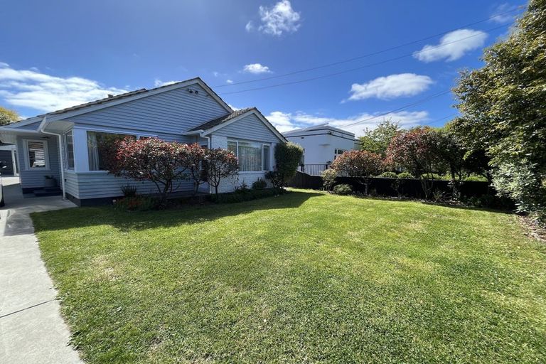 Photo of property in 47 Dacre Street, Linwood, Christchurch, 8062