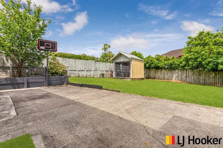 Photo of property in 38 Wairere Road, The Gardens, Auckland, 2105