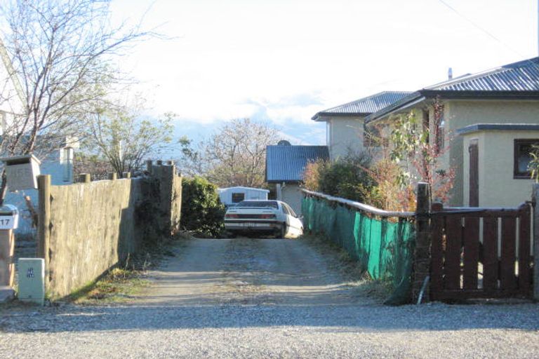 Photo of property in 115b Warren Street, Wanaka, 9305