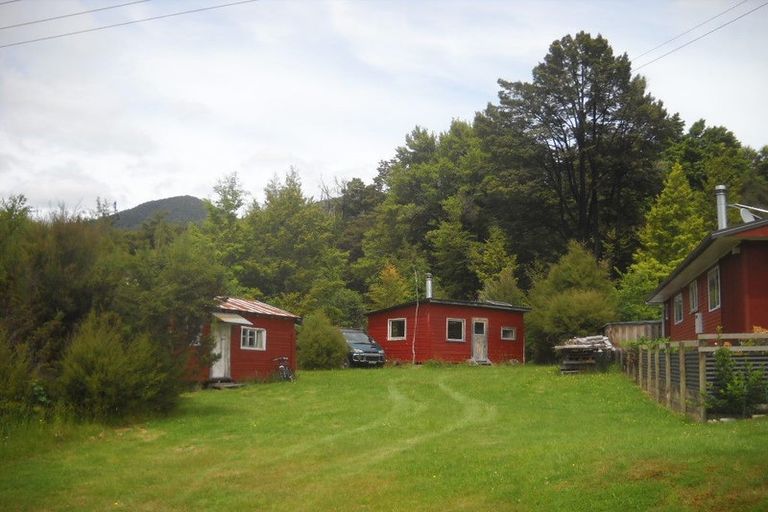 Photo of property in 1082 Gowan Valley Road, Rotoroa, Saint Arnaud, 7077