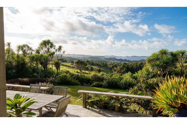 Photo of property in 27b Te Ra Road Extension, Kaeo, Kerikeri, 0295