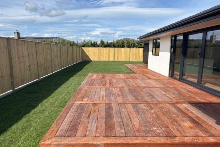 Photo of property in 10 Parkside Avenue, Feilding, 4702