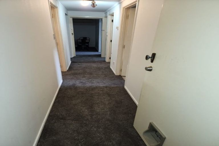 Photo of property in 3 Arcadia Crescent, Bayview, Auckland, 0629