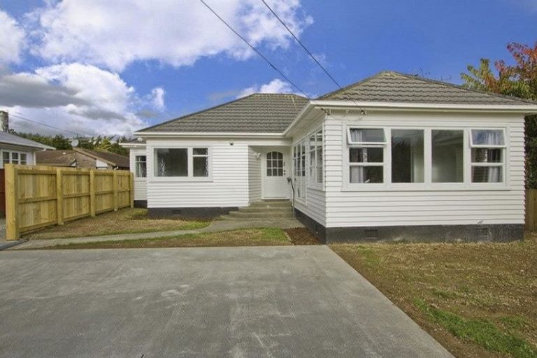 Photo of property in 950 High Street, Avalon, Lower Hutt, 5011