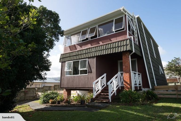 Photo of property in 39 Nottingham Road, Onerahi, Whangarei, 0110