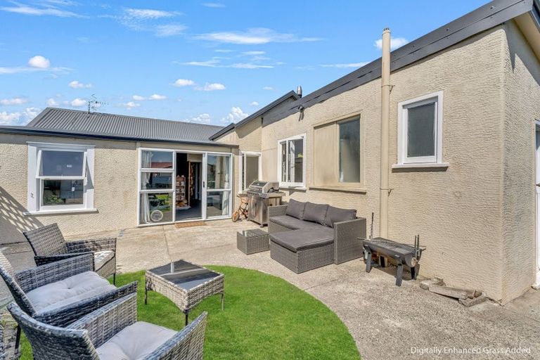 Photo of property in 17 Baker Street, West End, Timaru, 7910