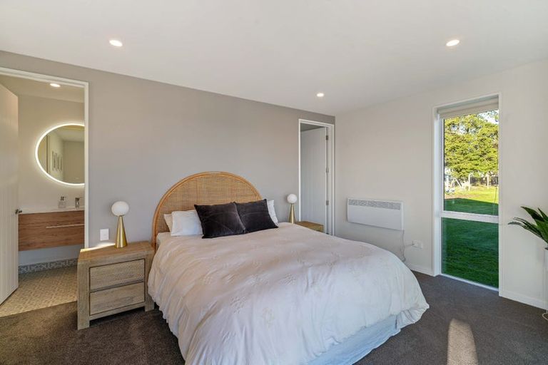 Photo of property in 4 Sandry Lane, Leeston, 7632