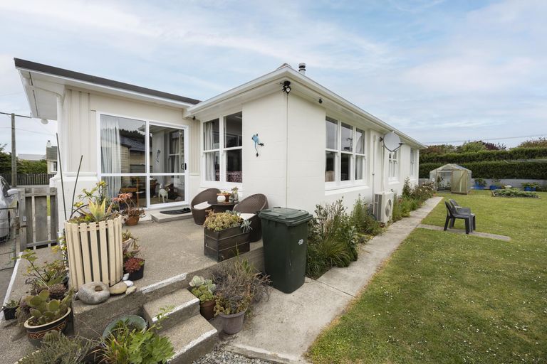 Photo of property in 22 Pembroke Street, Oamaru North, Oamaru, 9400