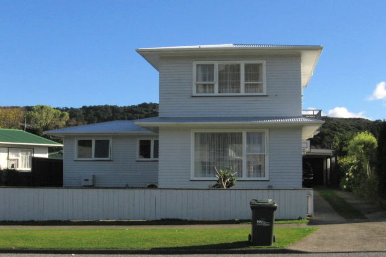 Photo of property in 37 Meremere Street, Wainuiomata, Lower Hutt, 5014