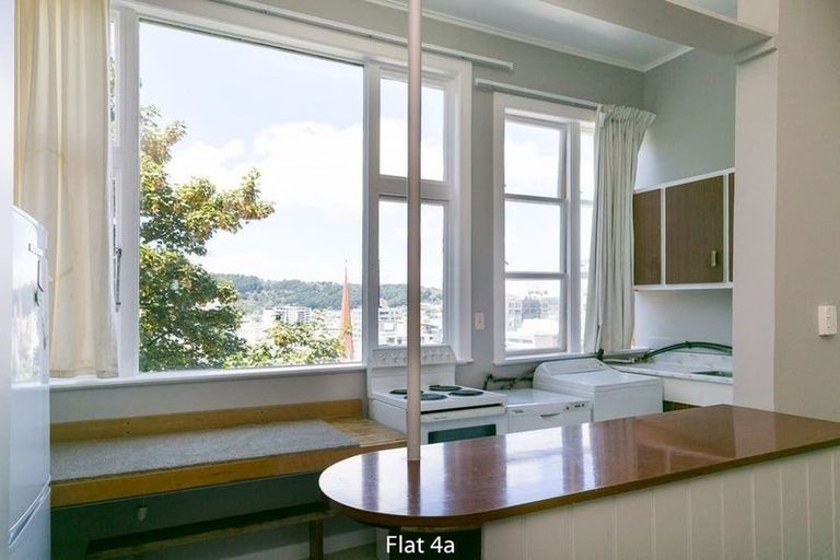 Photo of property in 4 Percival Street, Te Aro, Wellington, 6011
