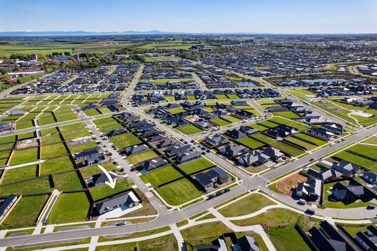 Photo of property in 3 Mccaw Road, Lincoln, 7608