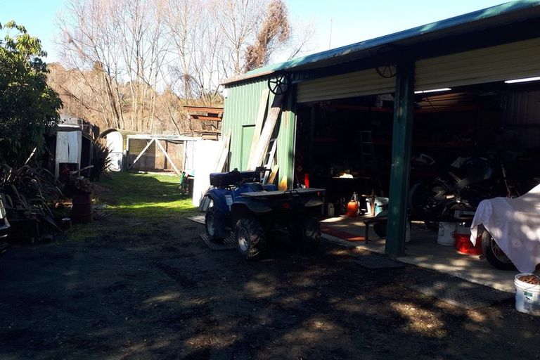 Photo of property in 316 Tadmor Valley Road, Tapawera, Wakefield, 7096