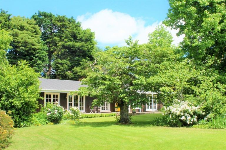 Photo of property in 414 Rakaiatai Road, Ormondville, Dannevirke, 4977