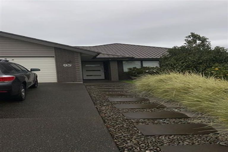Photo of property in 95 Lynley Park Drive, Omokoroa, 3114