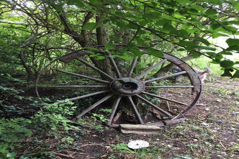 Photo of property in 94 Eden Street, Oamaru, 9400