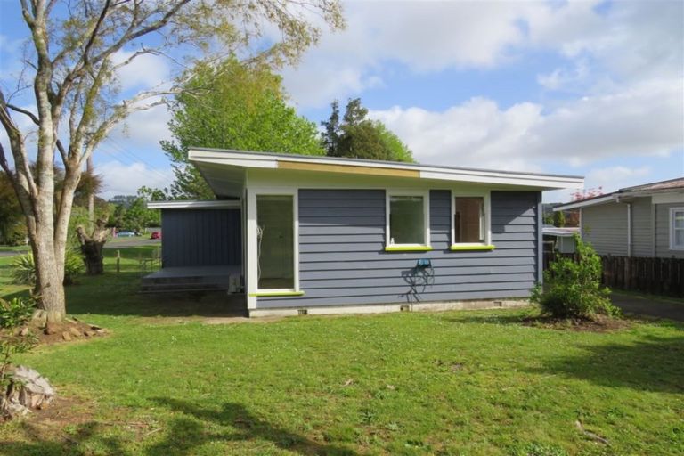 Photo of property in 2 Bisset Road, Kaikohe, 0405