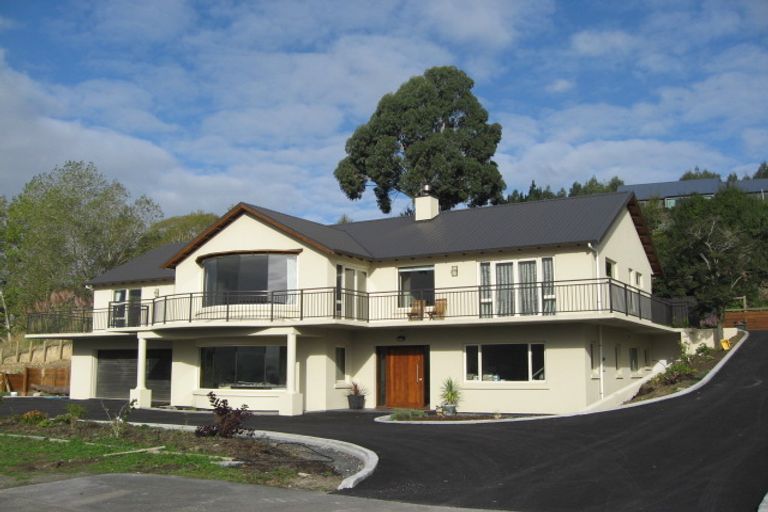 Photo of property in 190 Gladstone Road North, Mosgiel, 9024