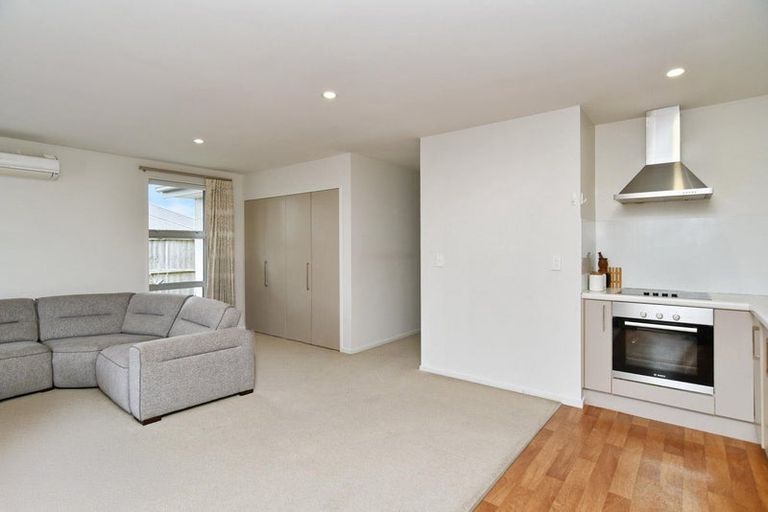 Photo of property in 25 Cassino Street, Rangiora, 7400