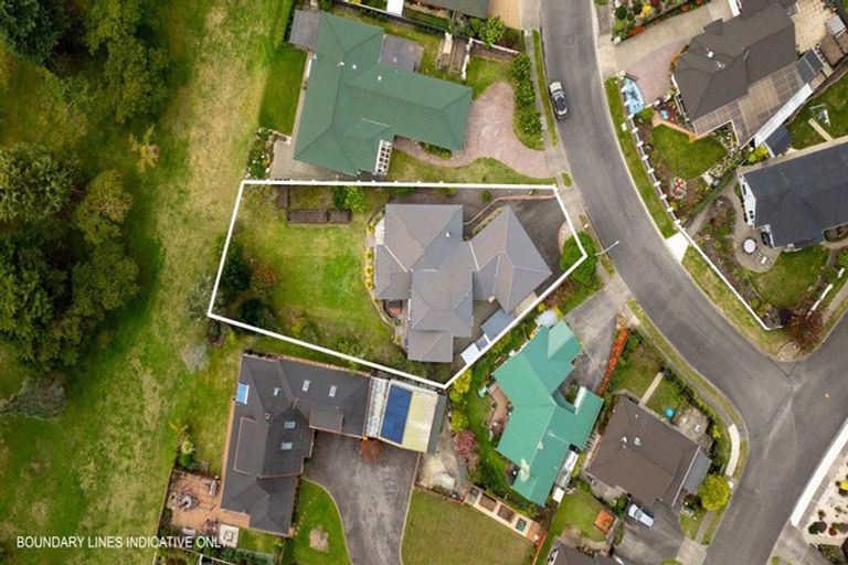 Photo of property in 5 Titoki Place, Motueka, 7120
