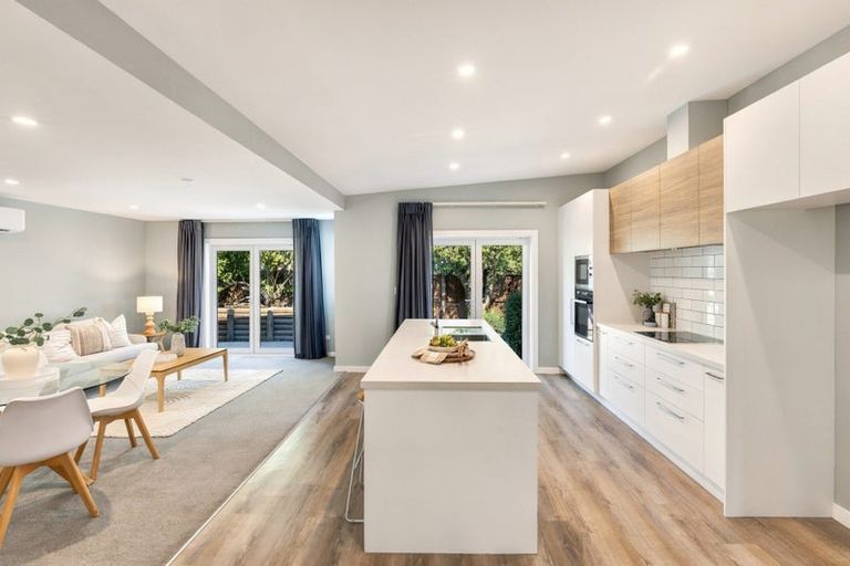 Photo of property in 1/108 Poulson Street, Addington, Christchurch, 8024