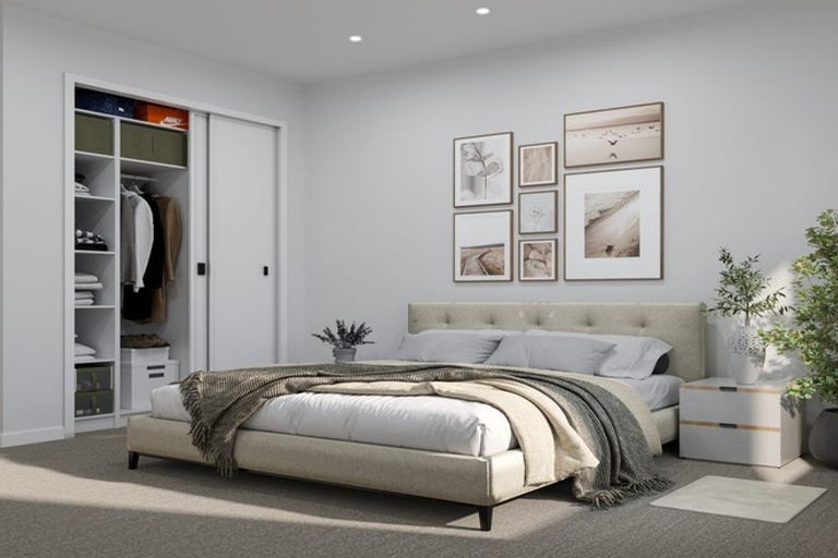 Photo of property in 7/20a Cleek Road, Mangere East, Auckland, 2024