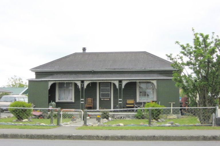 Photo of property in 39 Ashley Street, Rangiora, 7400