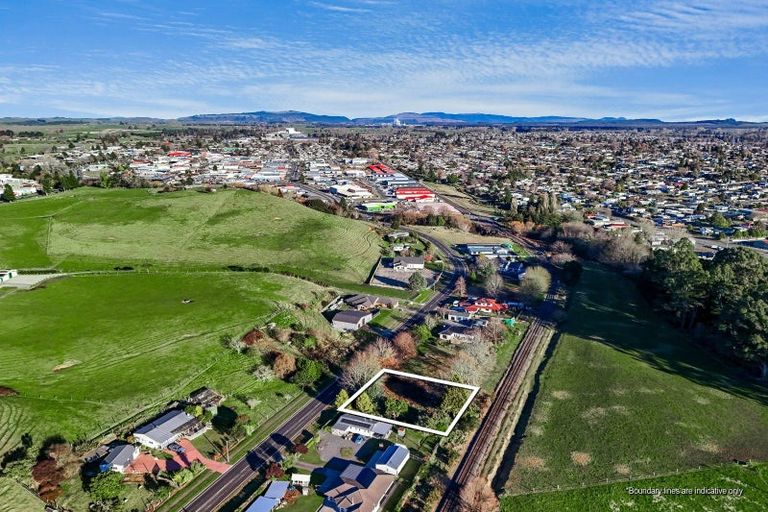 Photo of property in 29 Manfield Street, Tokoroa, 3420