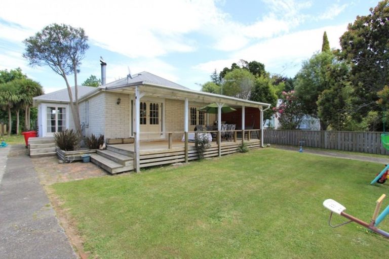 Photo of property in 59 Mangahao Road, Pahiatua, 4910