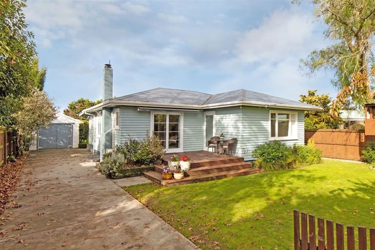 Photo of property in 20 Hammerichs Road, Rapaura, Blenheim, 7272