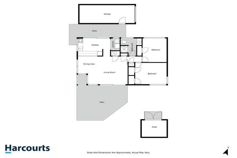 Photo of property in 5b Monarch Grove, Pauanui, Hikuai, 3579